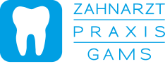 Zahnarzt Praxis Gams Logo